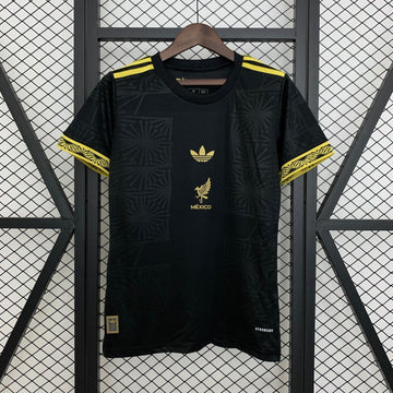 MEXICO I ANNIVERSARY EDITION 125° MAN