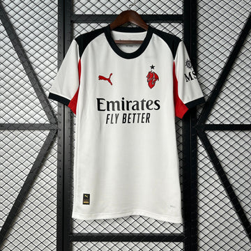MILAN II 25/26 MAN