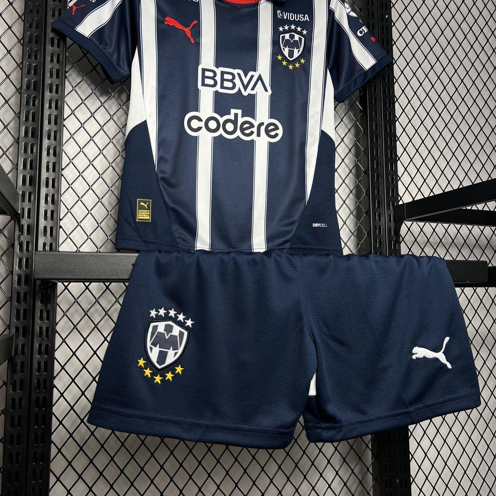 MONTERREY I 24/25 CHILDREN'S SET