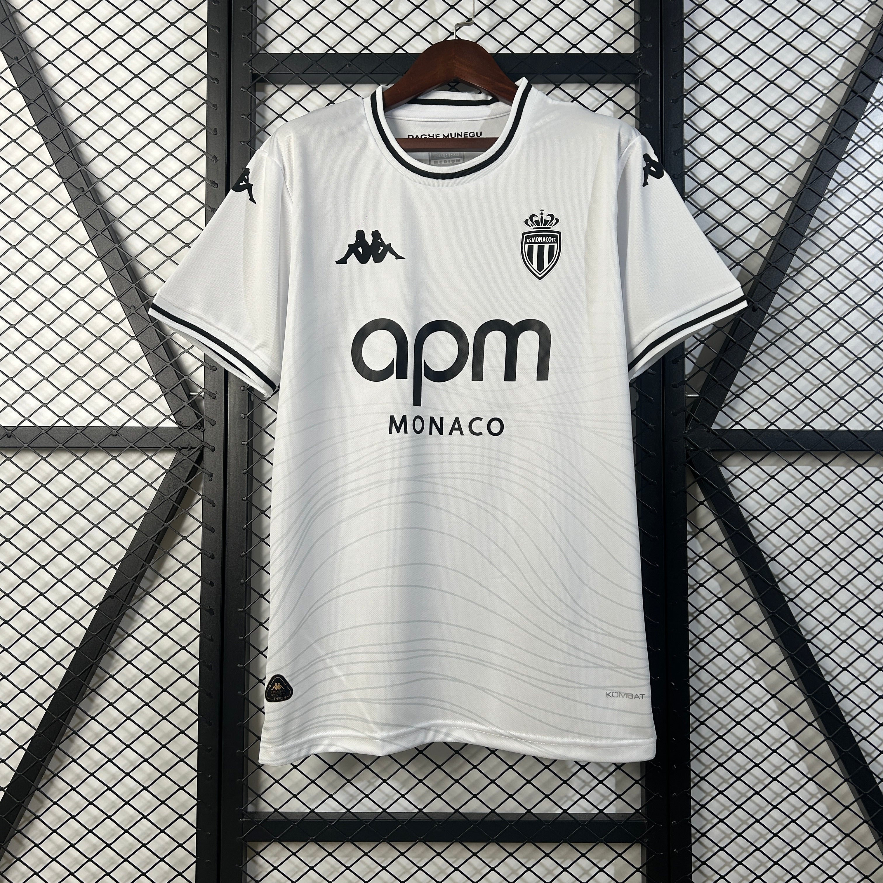 MONACO II 25/26 MAN
