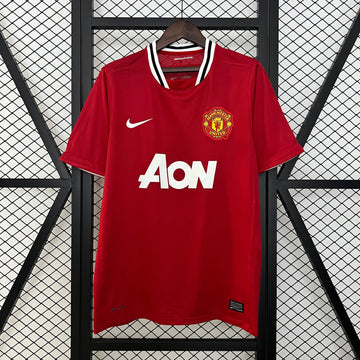 MANCHESTER UNITED I 11/12 MAN (RETRO)