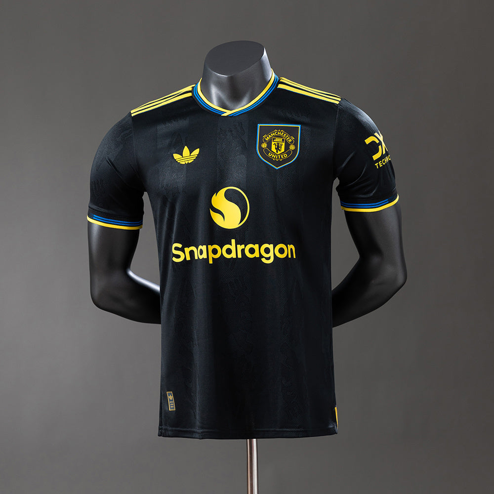 MANCHESTER UNITED III 25/26 MAN (PLAYER VERSION)