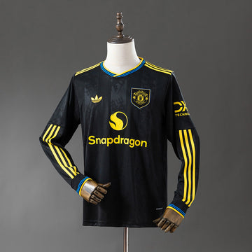 MANCHESTER UNITED III 25/26 MAN (LONG SLEEVE)