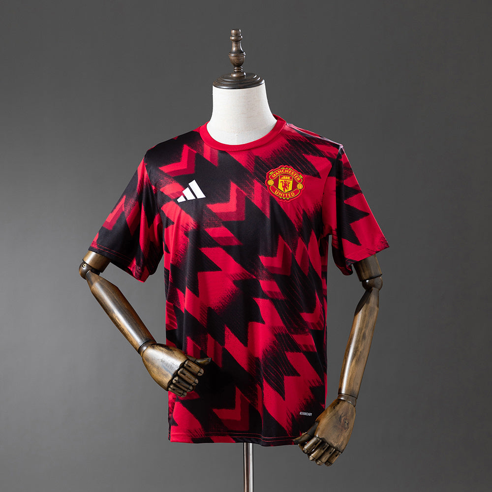 MANCHESTER UNITED CALENTAMENTO I 25/26 MAN