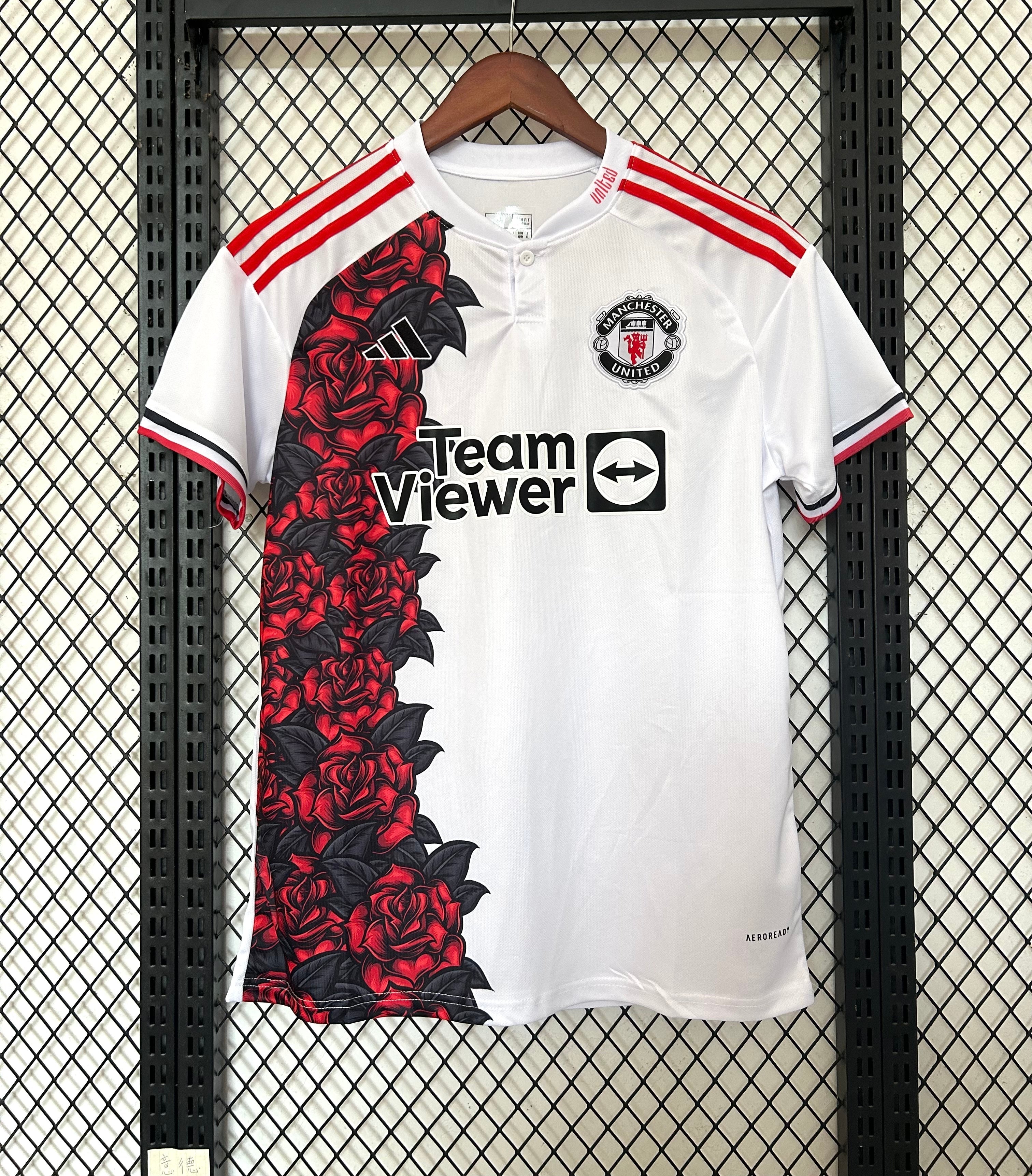 MANCHESTER UNITED SPECIAL EDITION II 25/26 MAN