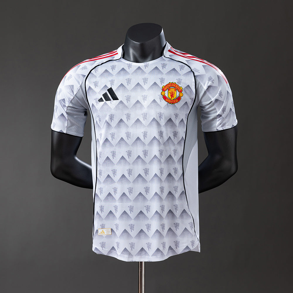 MANCHESTER UNITED SPECIAL EDITION IV 25/26 MAN (PLAYER VERSION)