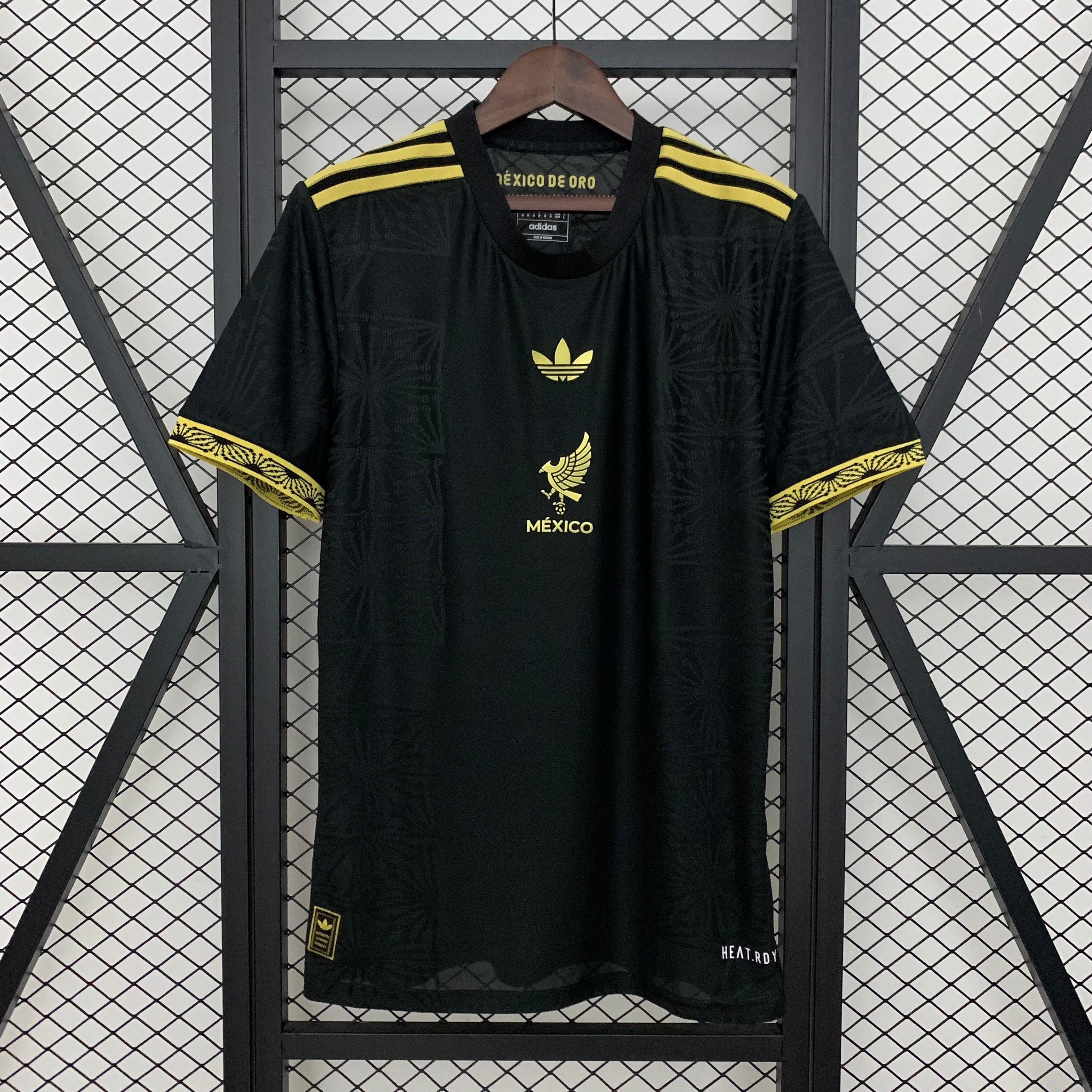 MEXICO I ANNIVERSARY EDITION 125° MAN