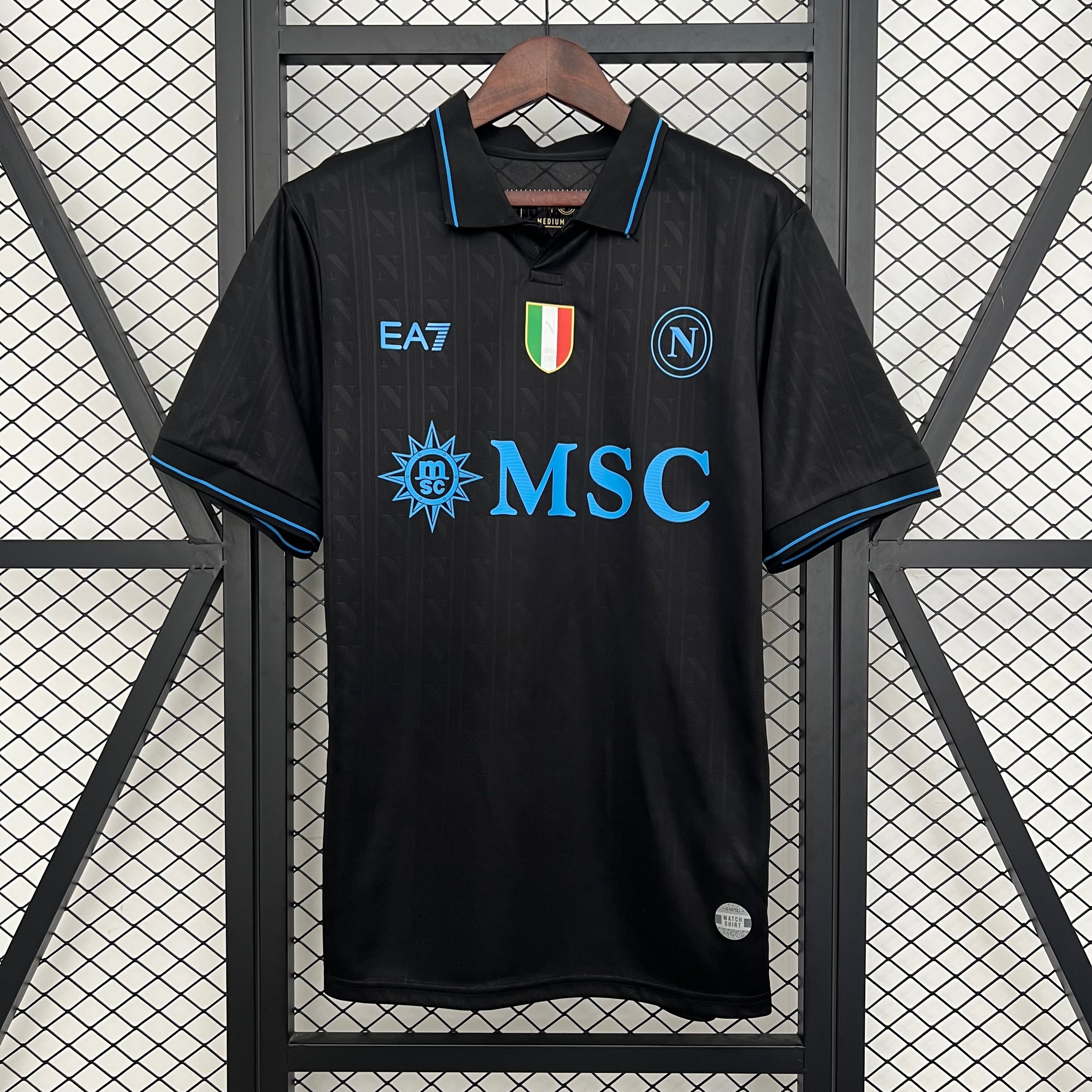 NAPOLI SPECIAL EDITION I 25/26 MAN