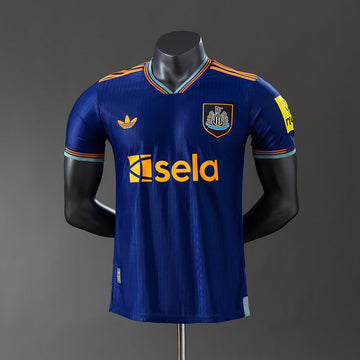 NEWCASTLE II 25/26 MAN (PLAYER VERSION)