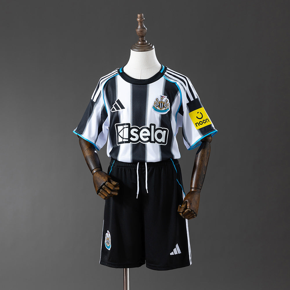 NEWCASTLE I 25/26 KID SET