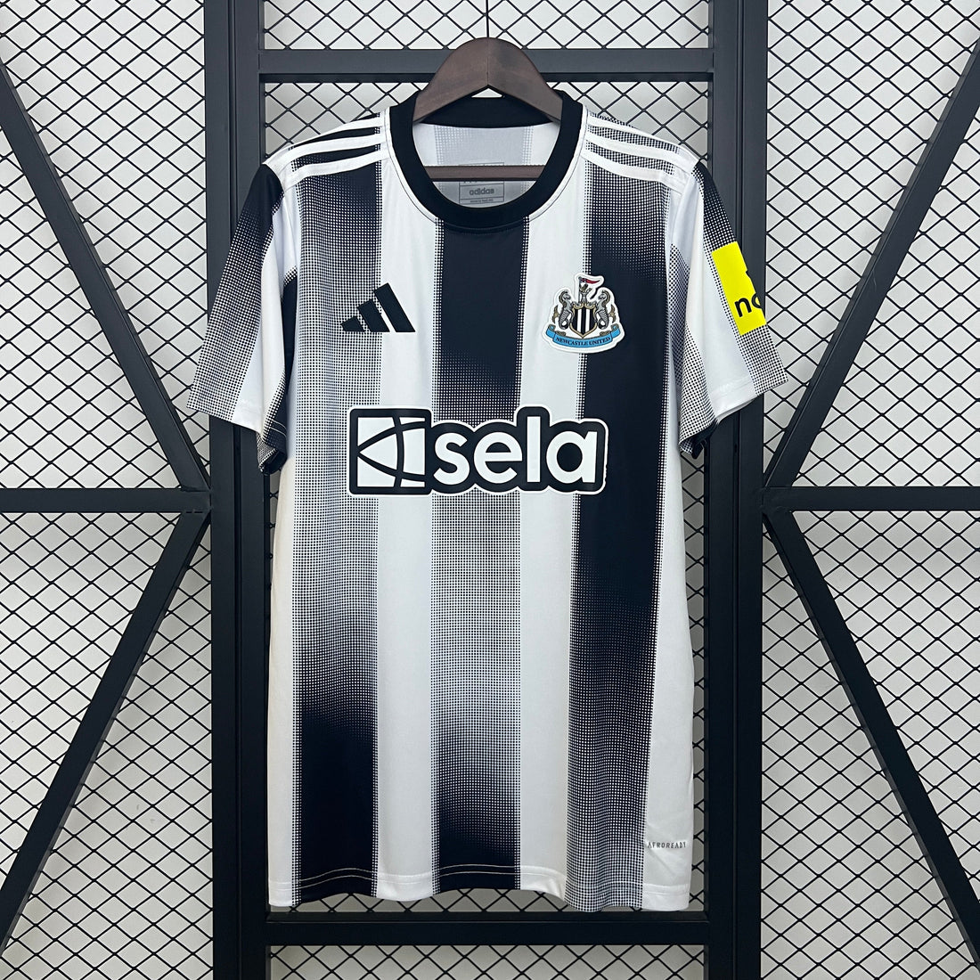 NEWCASTLE I 25/26 MAN