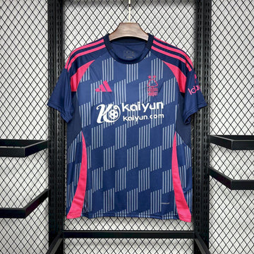 NOTTINGHAM FOREST II 24/25 MAN