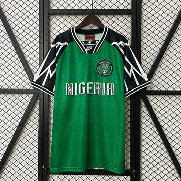 NIGERIA I 94/95 MAN (RETRO)