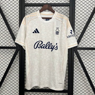 NOTTINGHAM FOREST II 25/26 MAN