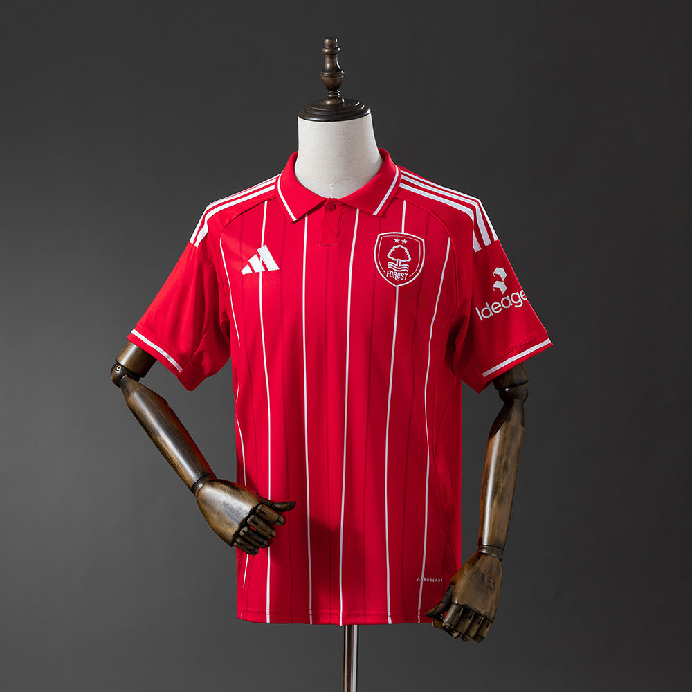 NOTTINGHAM FOREST I 25/26 MAN