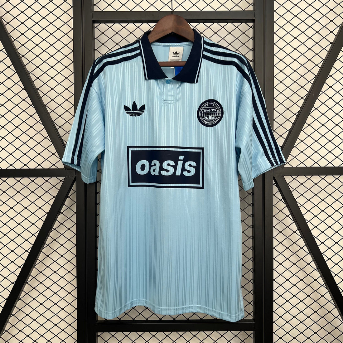OASIS TOUR I 25/26 MAN
