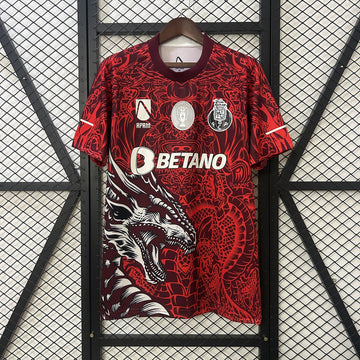 PORTO SPECIAL EDITION I 25/26 MAN