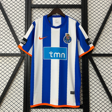PORTO I 10/11 MAN (RETRO)