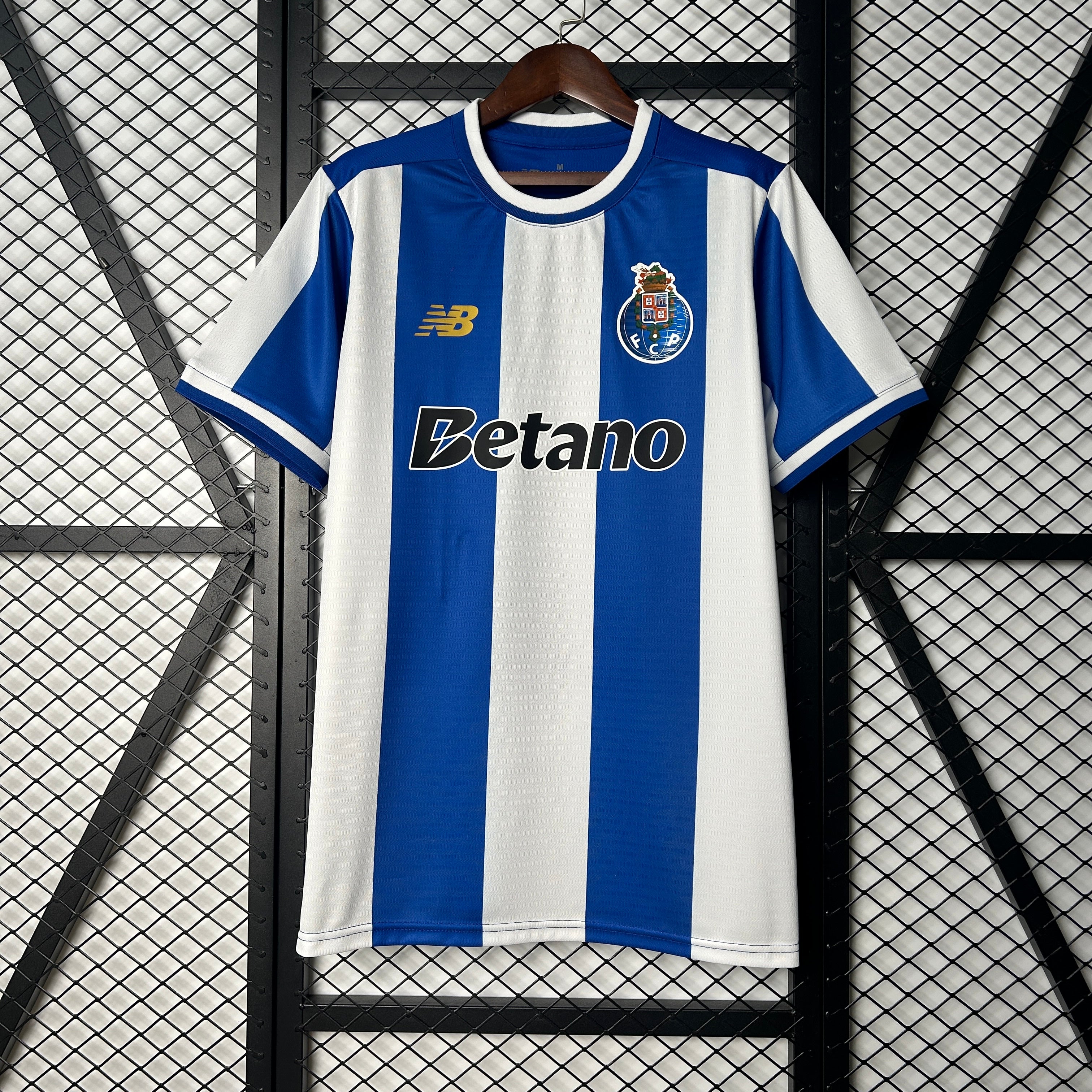 PORTO I 25/26 MAN
