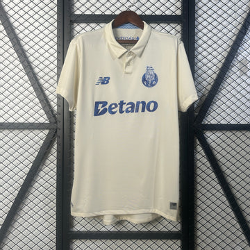 PORTO III 25/26 MAN