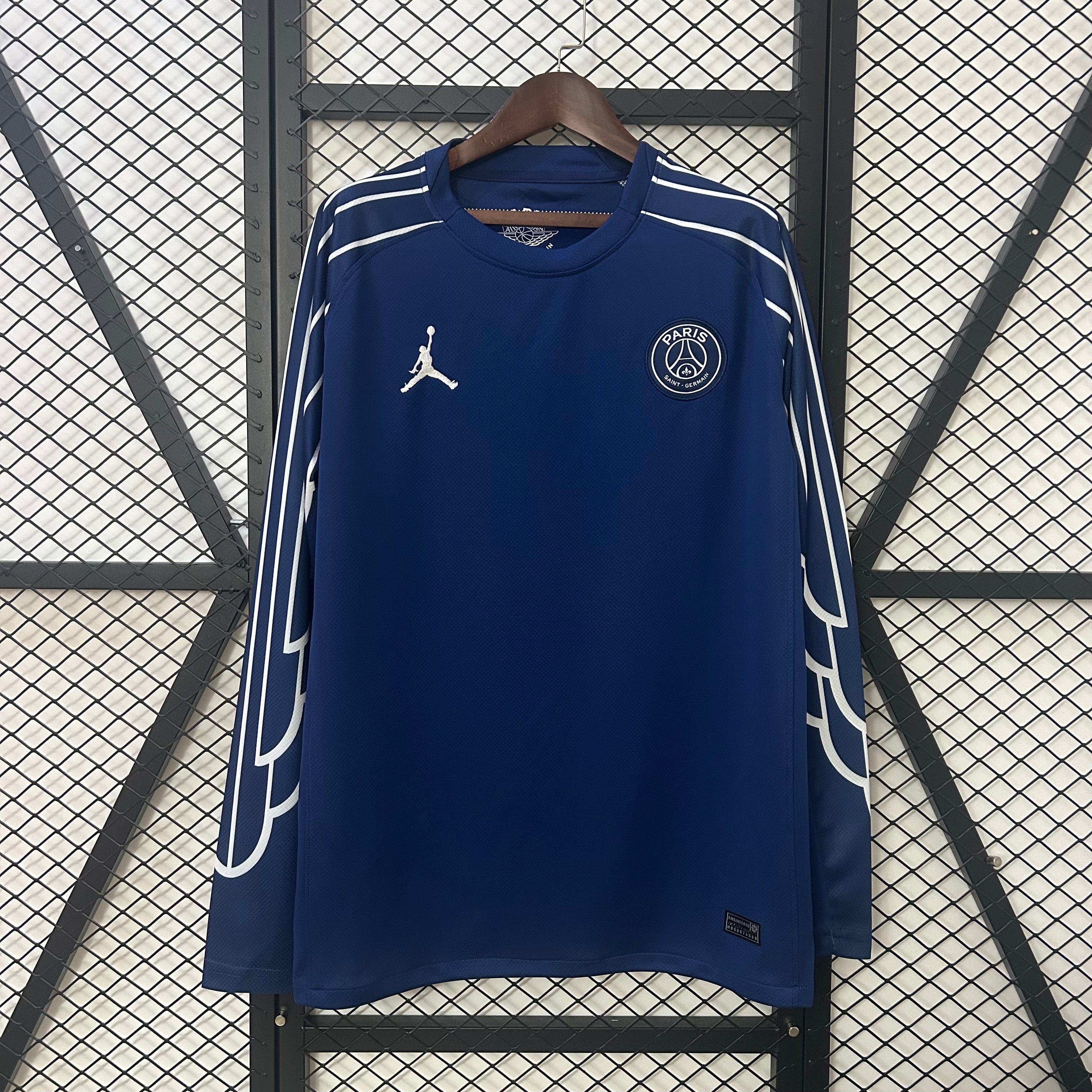 PSG IV 25/26 MAN (LONG SLEEVE)