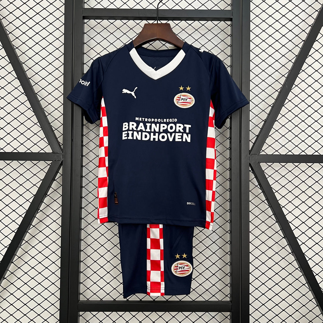 PSV II 25/26 KID SET