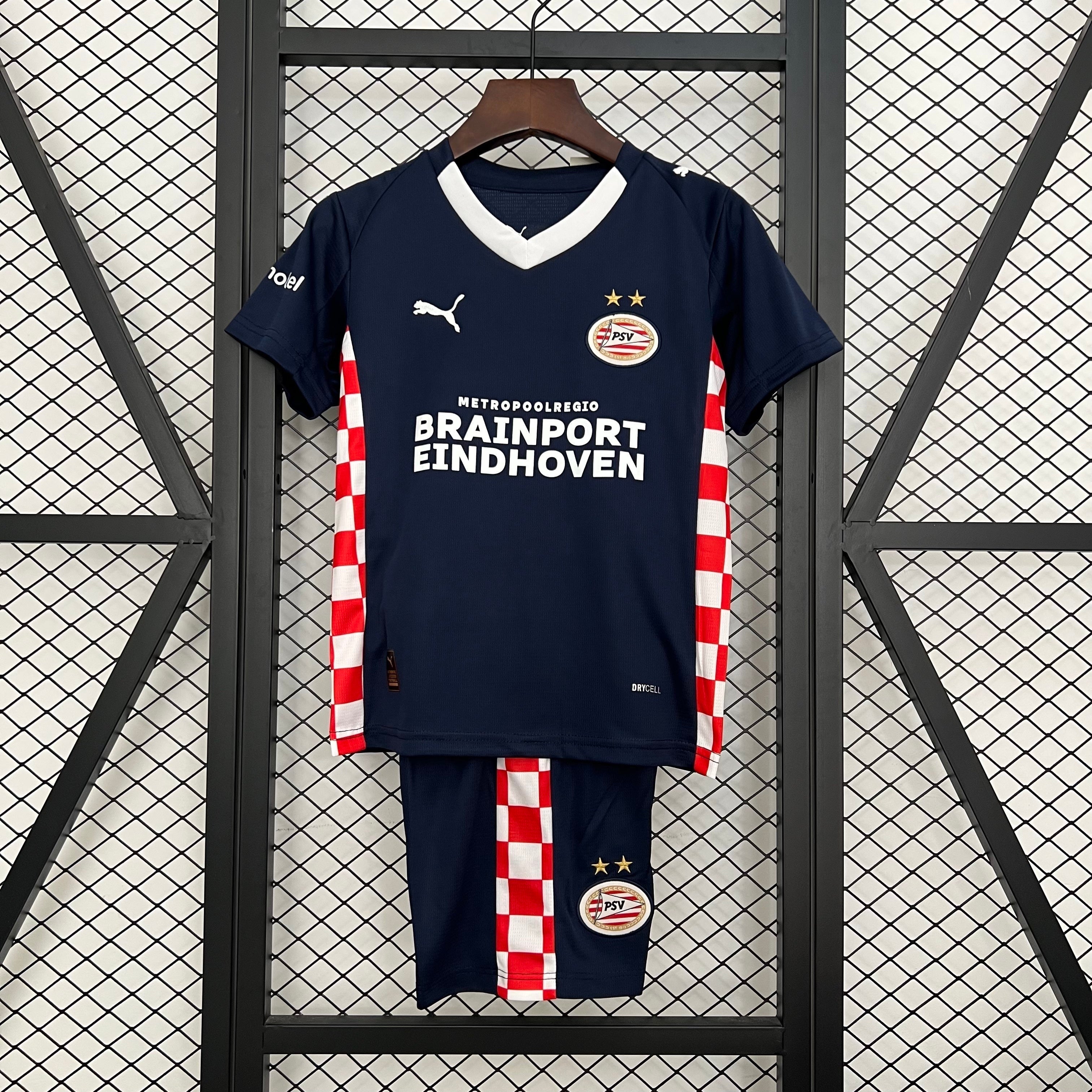 PSV II 25/26 KID SET