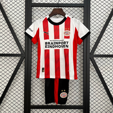 PSV I 25/26 KID SET