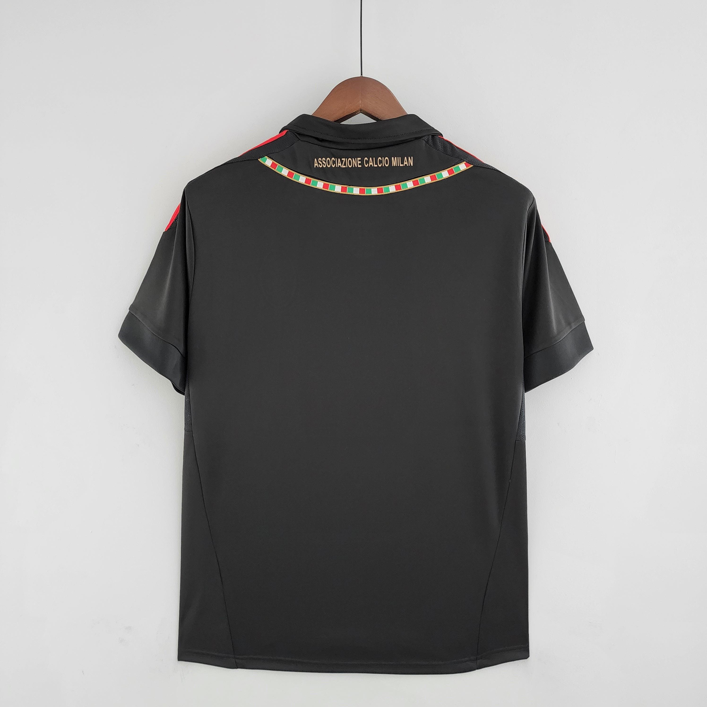 MILAN XVII 11/12 MAN (RETRO)