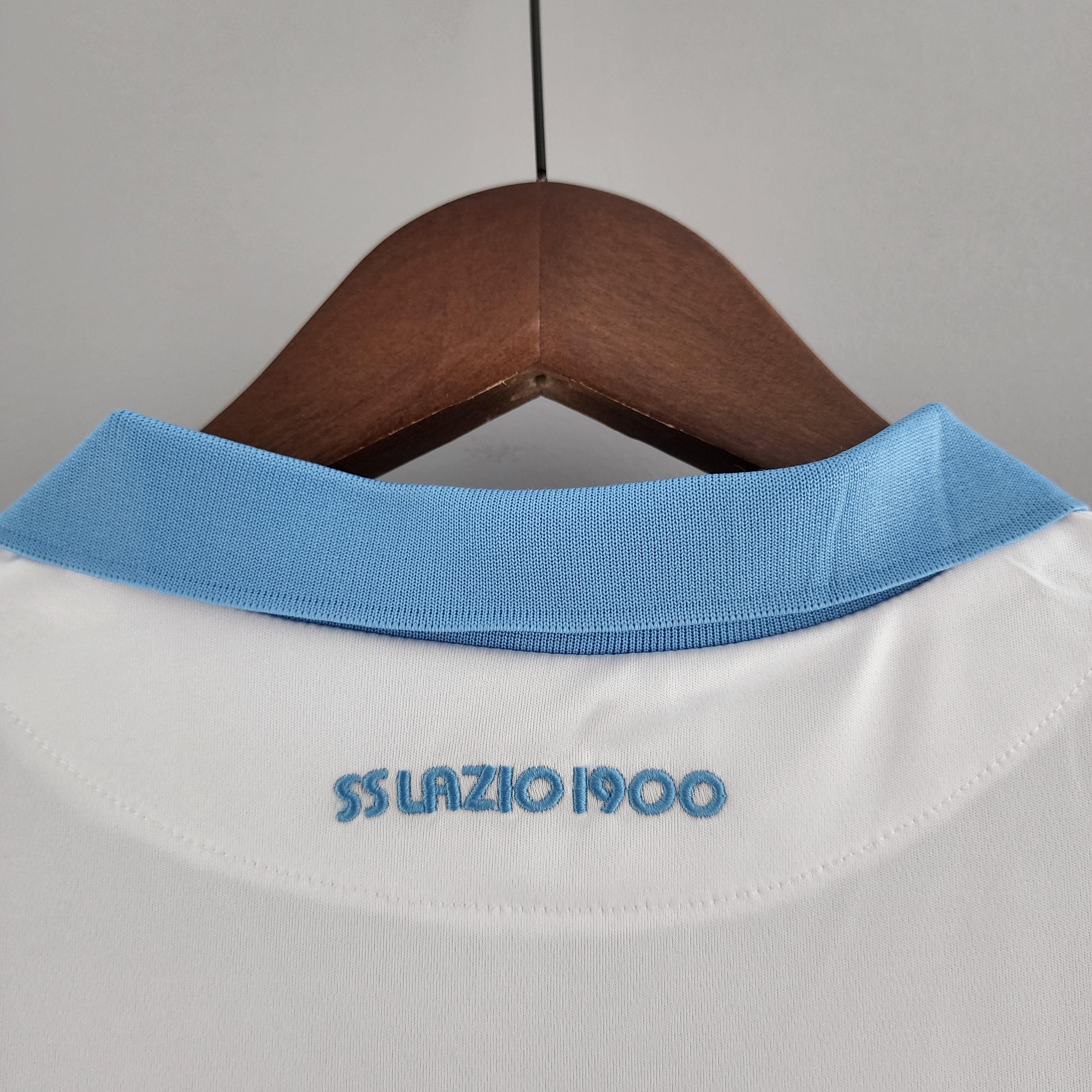 LAZIO III 18/19 MAN (RETRO)