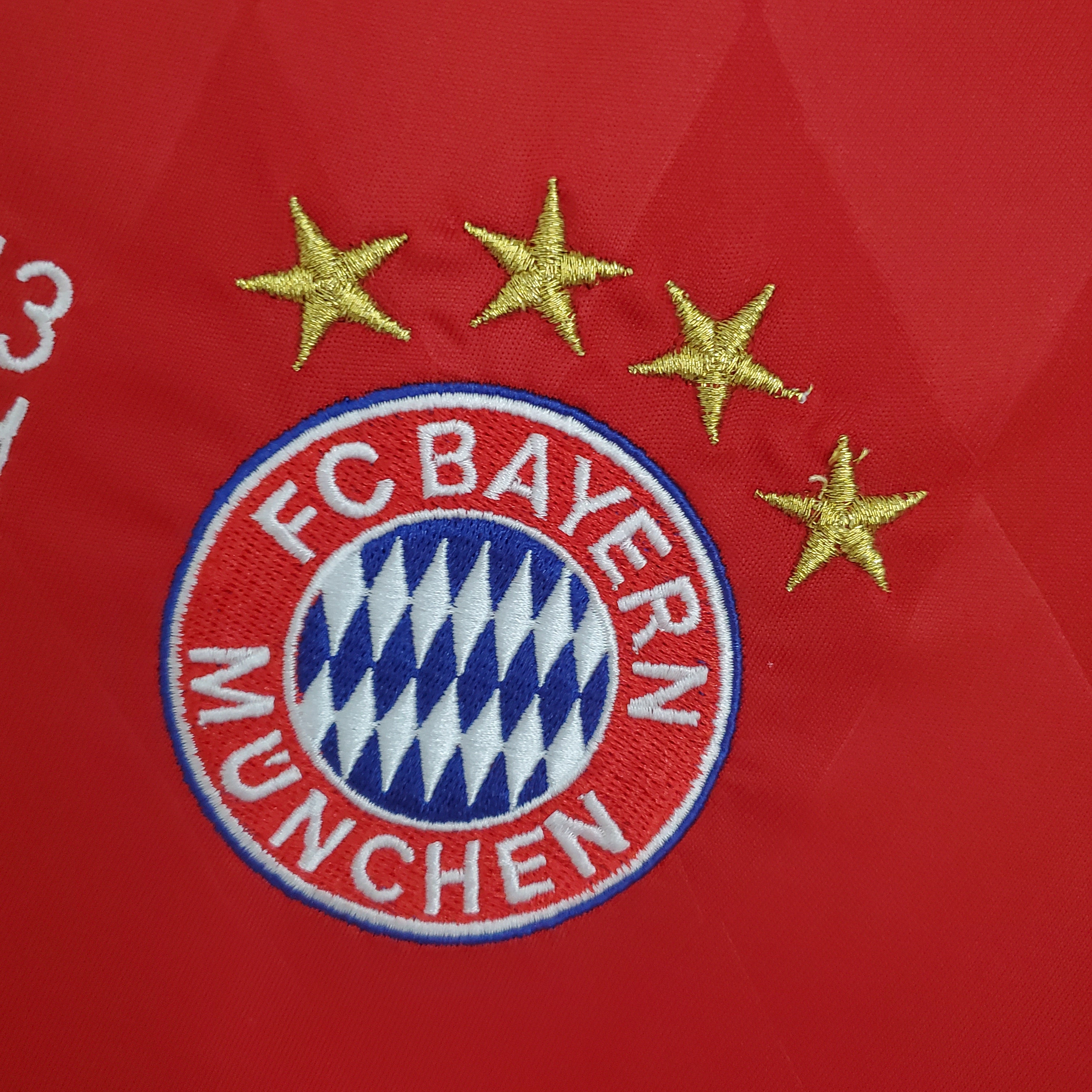 BAYERN MUNICH I 2013 MAN (RETRO)