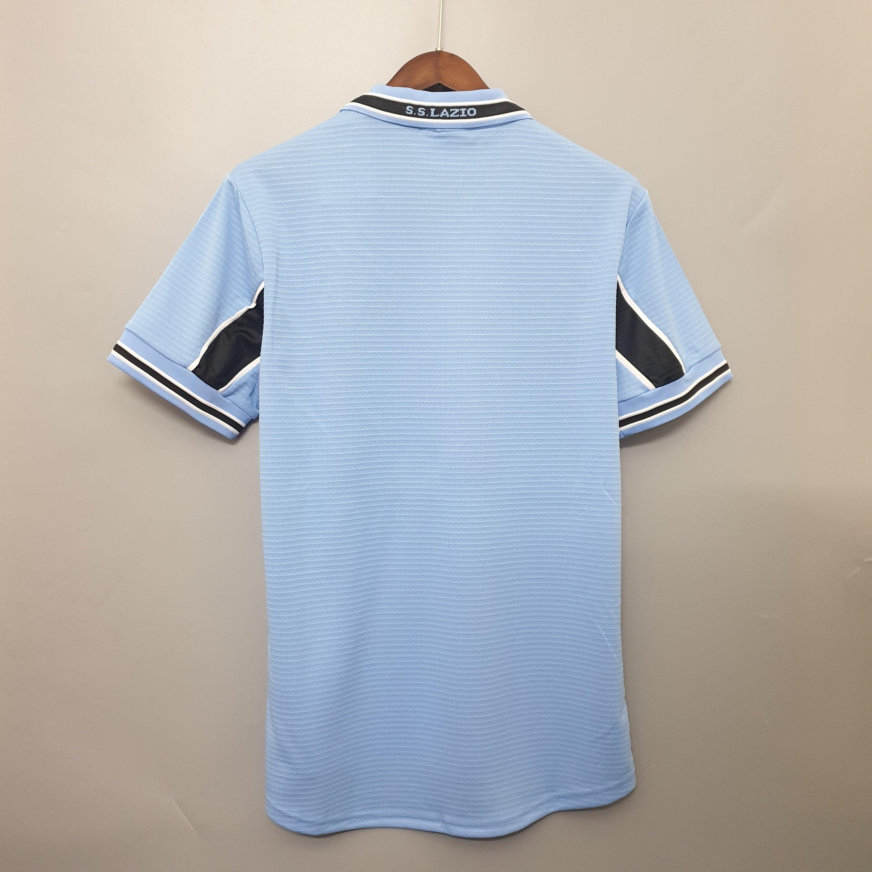 LAZIO I 99/00 MAN (RETRO)