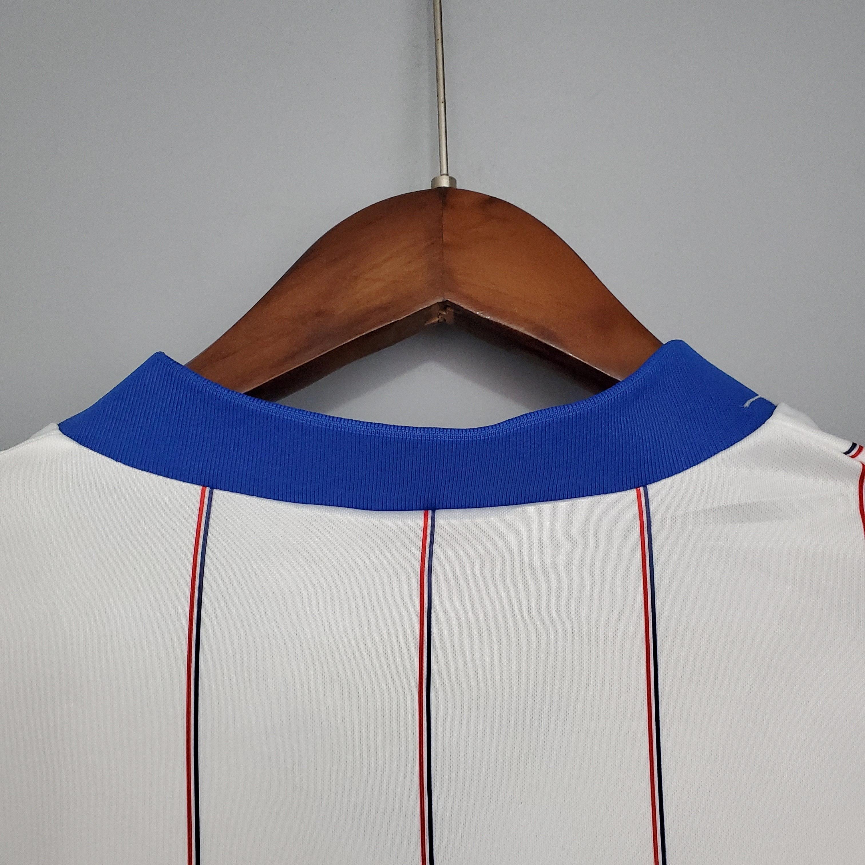RANGERS II 82/84 MAN (RETRO)