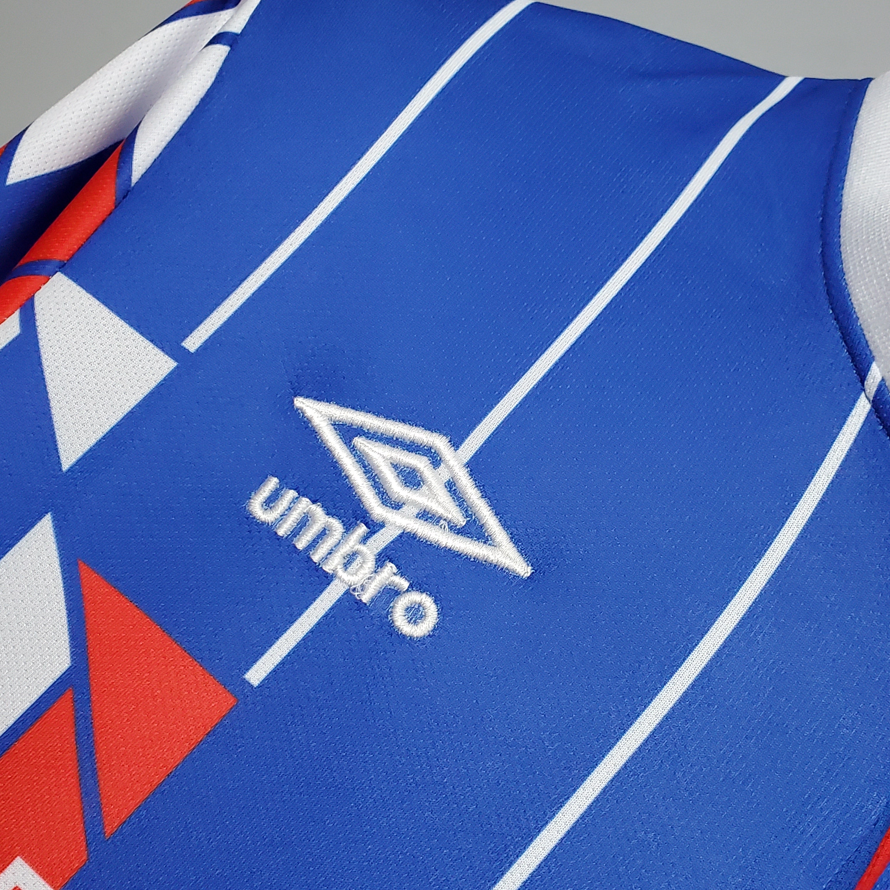 AJAX II 90/91 MAN (RETRO)