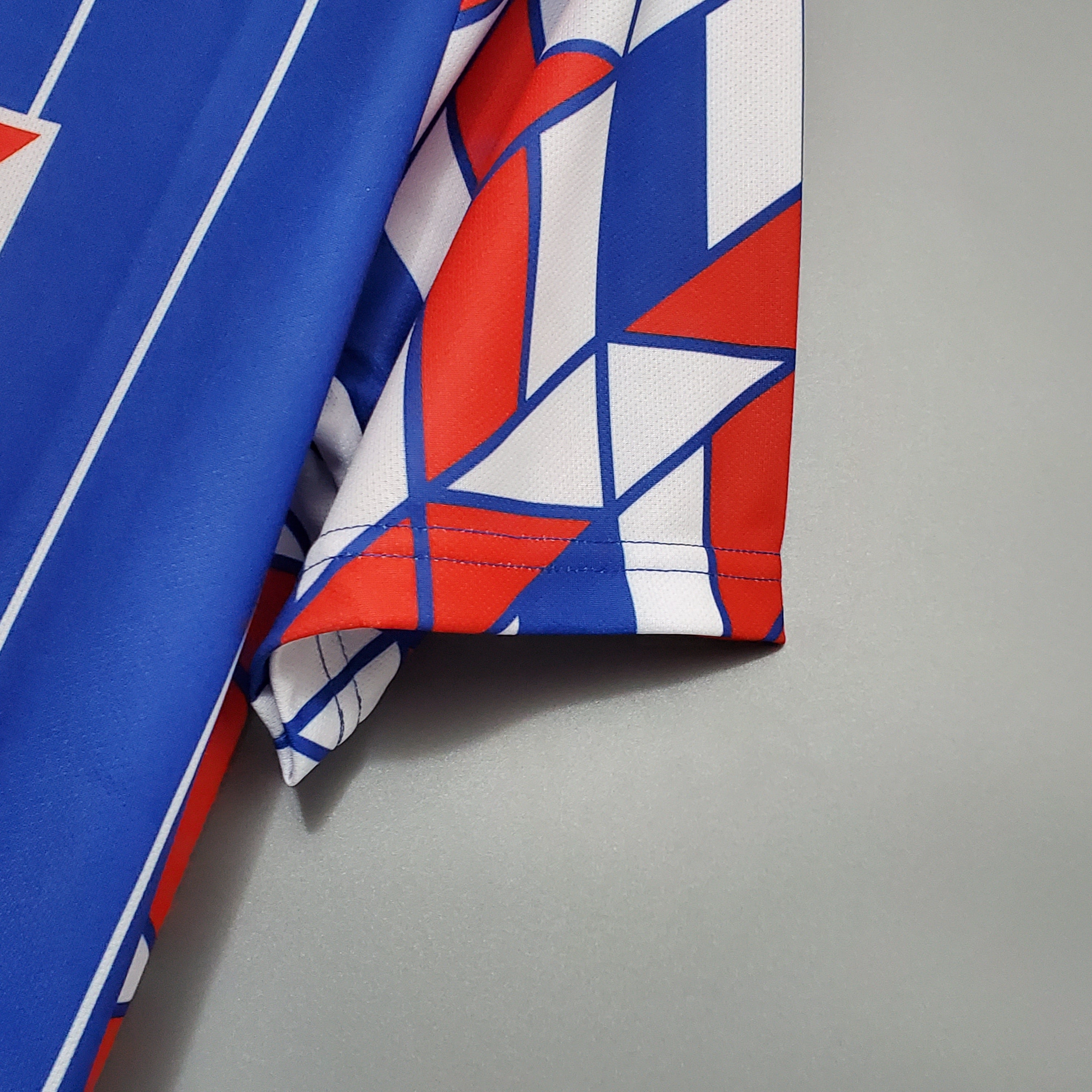 AJAX II 90/91 MAN (RETRO)