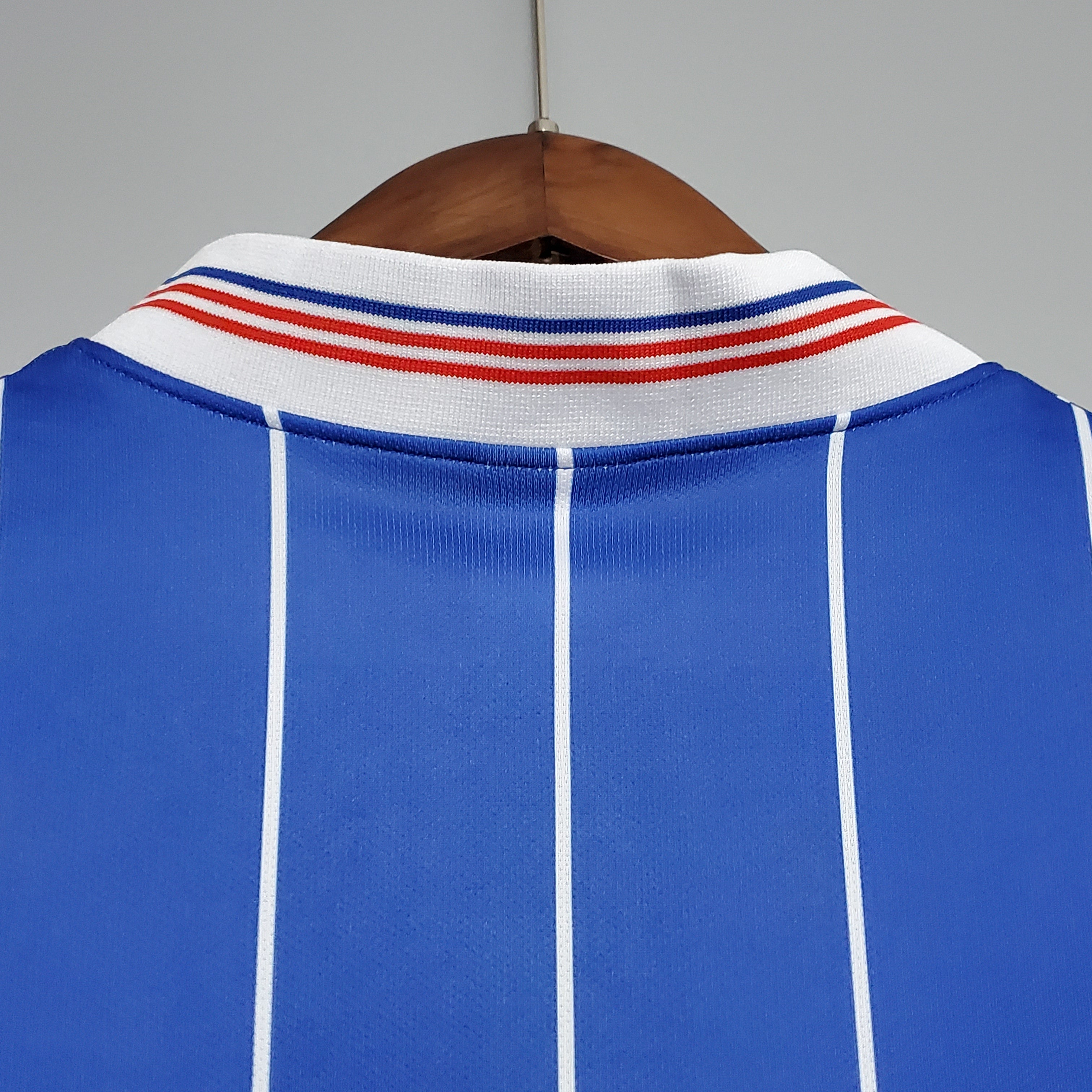 AJAX II 90/91 MAN (RETRO)