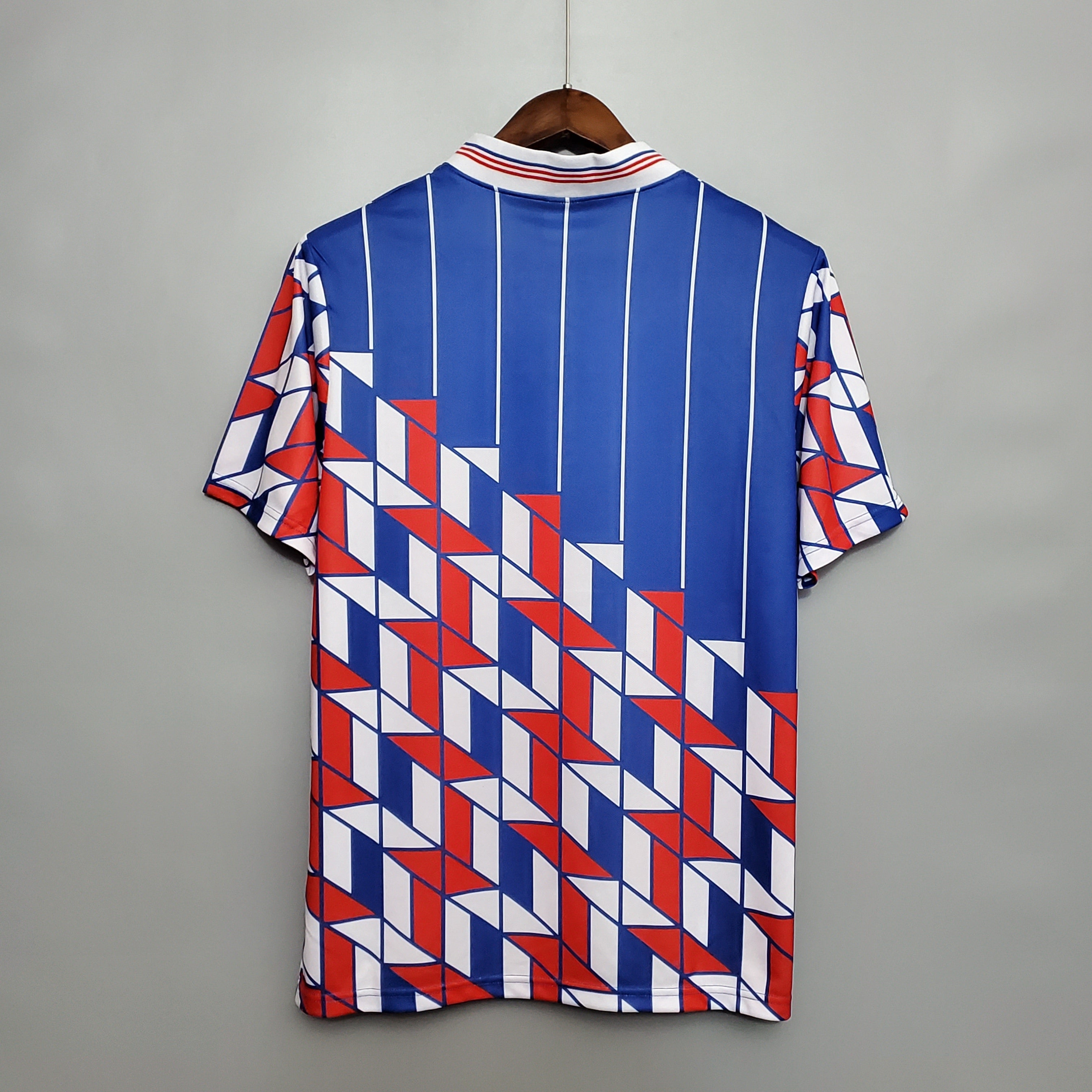 AJAX II 90/91 MAN (RETRO)