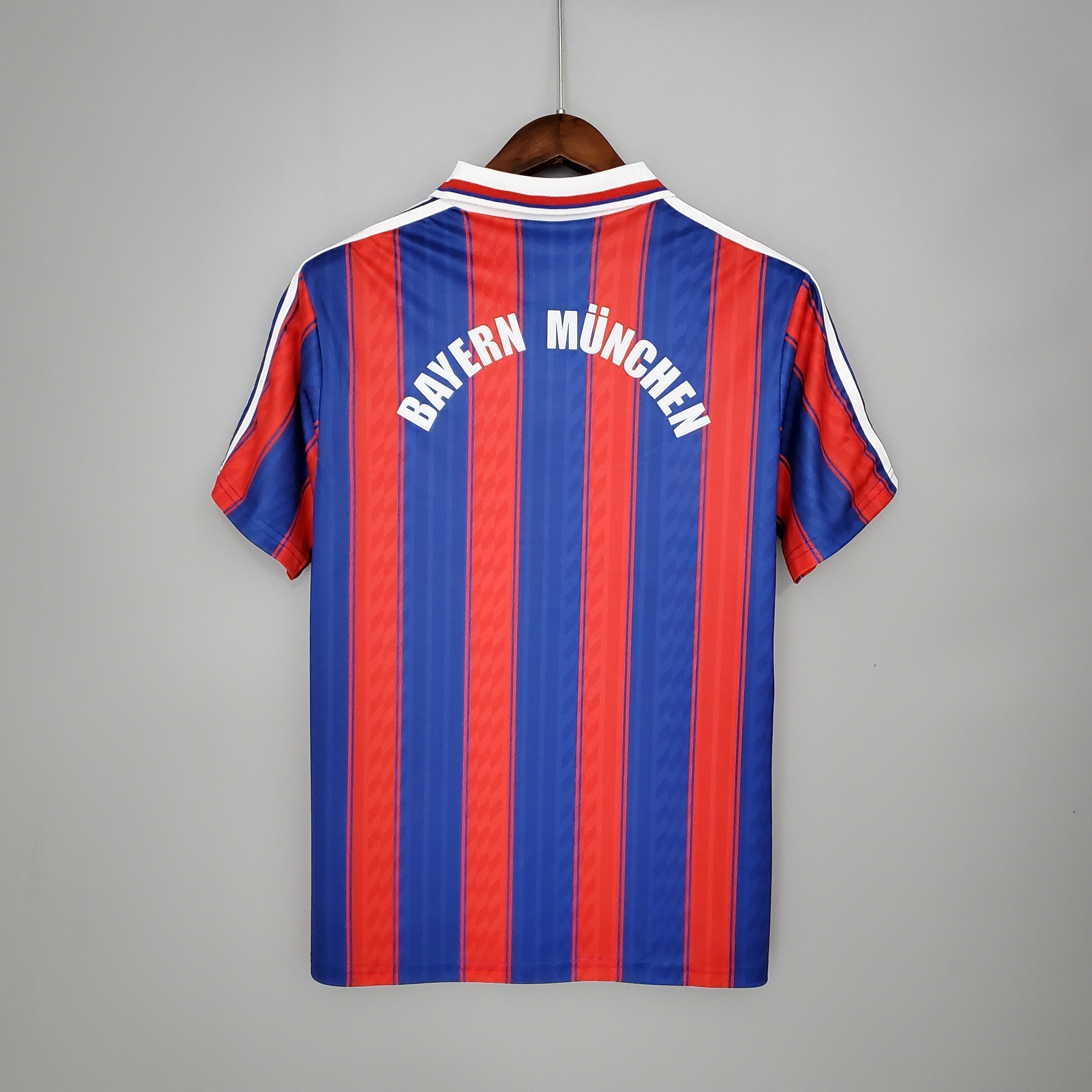 BAYERN MUNICH I 1995 MAN (RETRO)