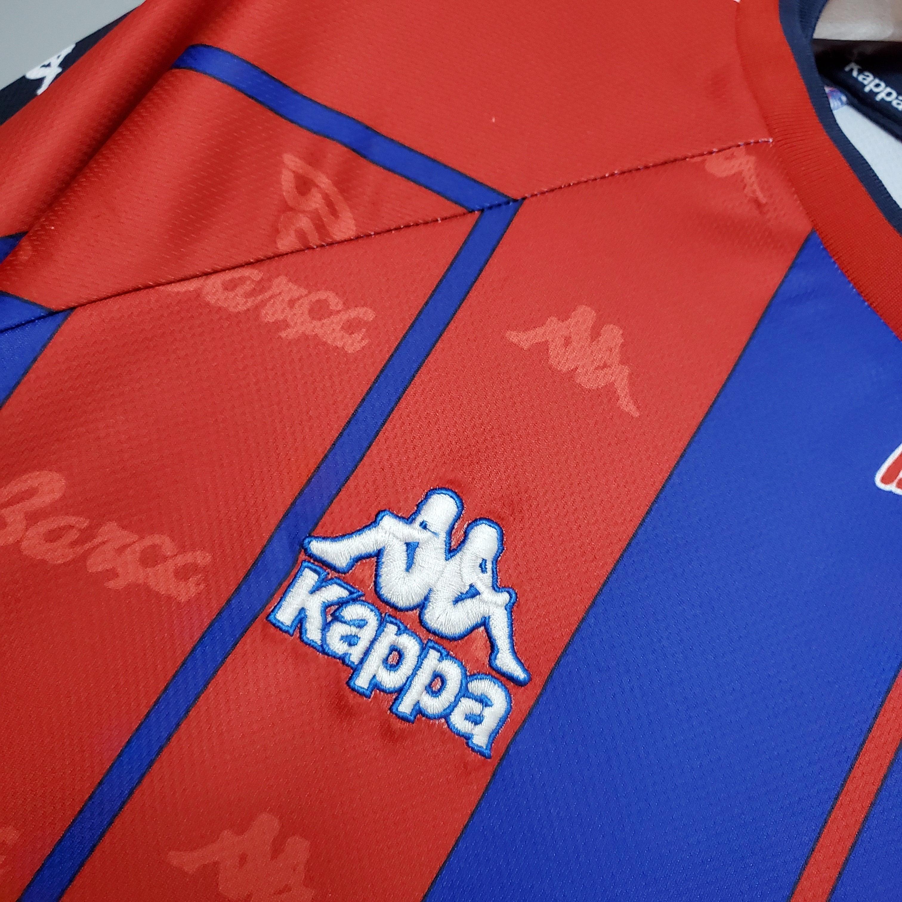BARCELONA I 97/98 MAN (RETRO)