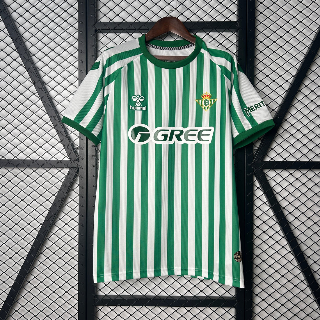 REAL BETIS I 25/26 MAN