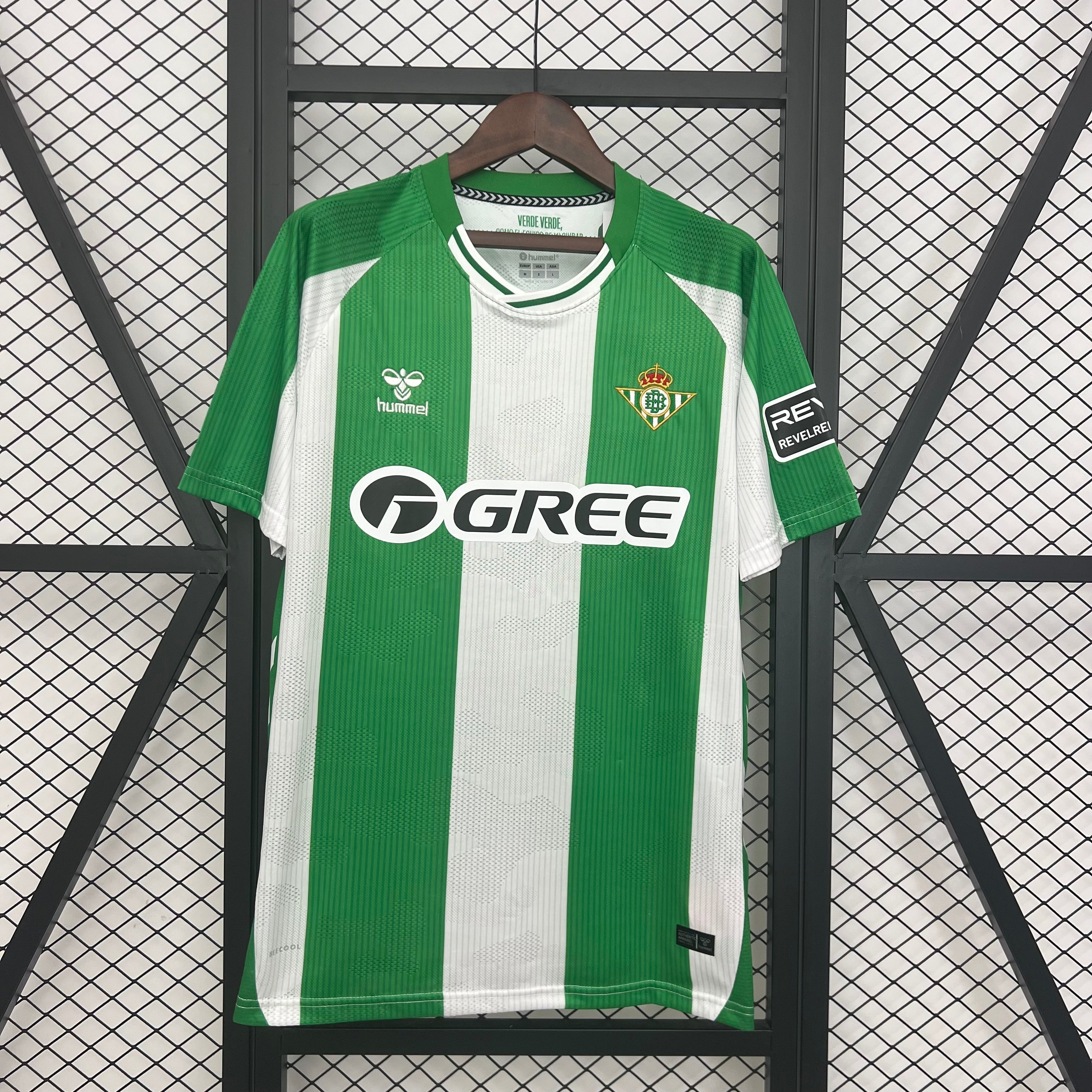 REAL BETIS I 25/26 MAN