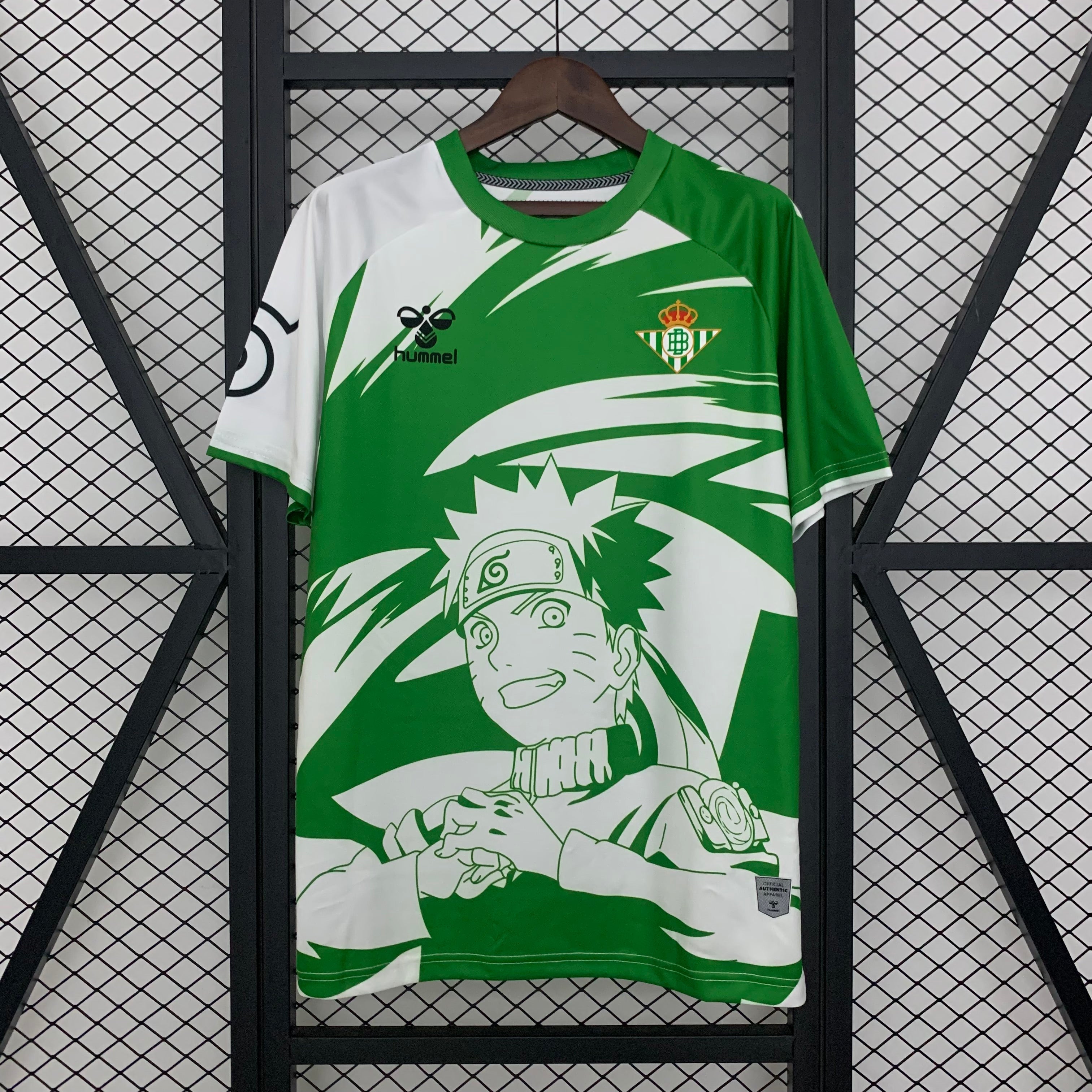 REAL BETIS SPECIAL EDITION II 25/26 MAN