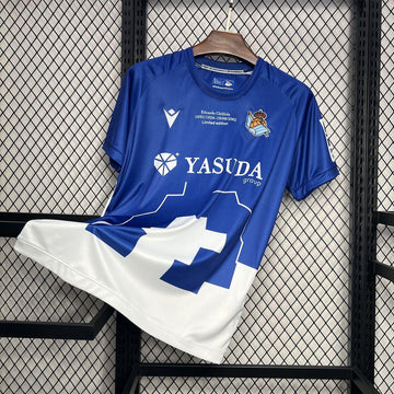 REAL SOCIEDAD SPECIAL EDITION I 24/25 MAN