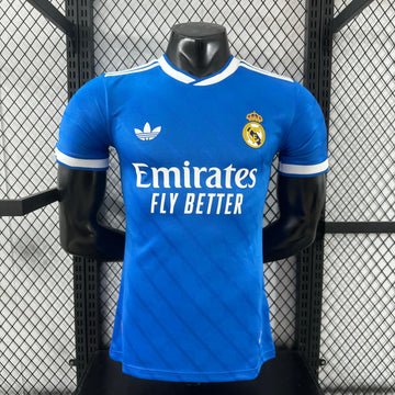 REAL MADRID III 25/26 MAN (PLAYER VERSION)