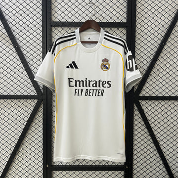 REAL MADRID I 25/26 MAN