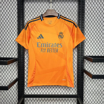 REAL MADRID II 24/25 MAN