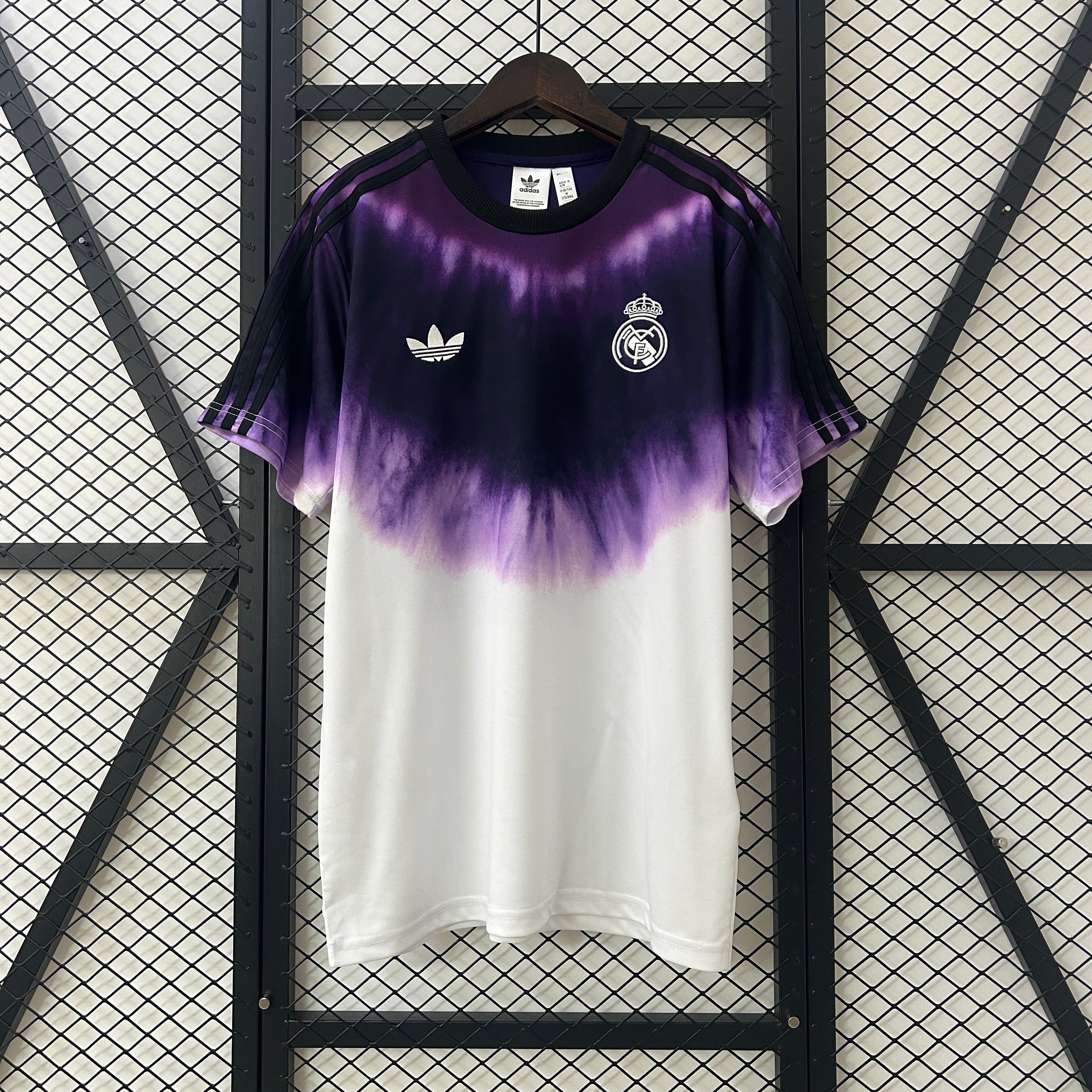 REAL MADRID LIMITED EDITION I 25/26 MAN
