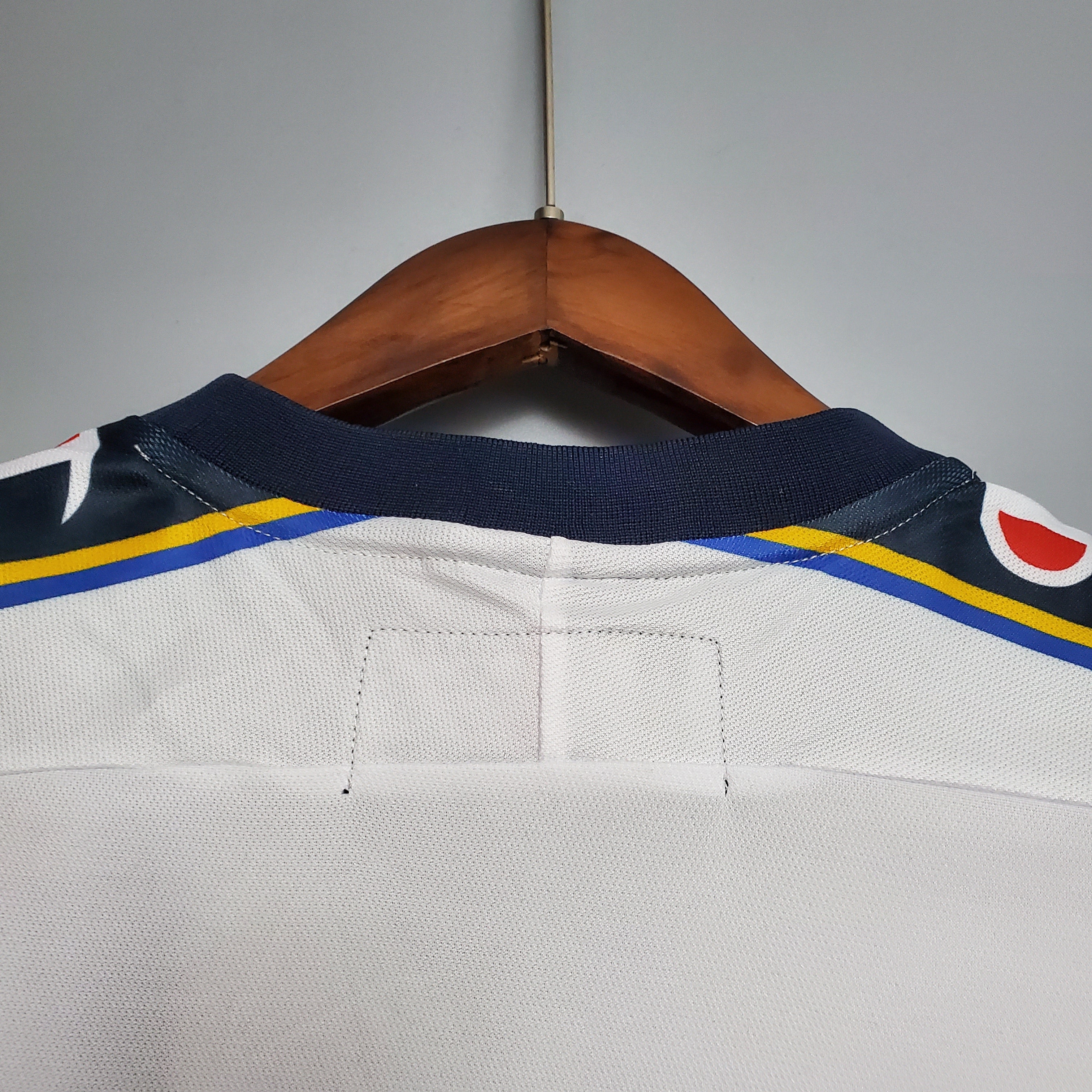 PARMA II 02/03 MAN (RETRO)