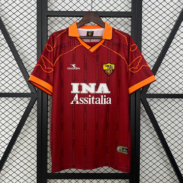 ROMA I 99/00 MAN (RETRO)