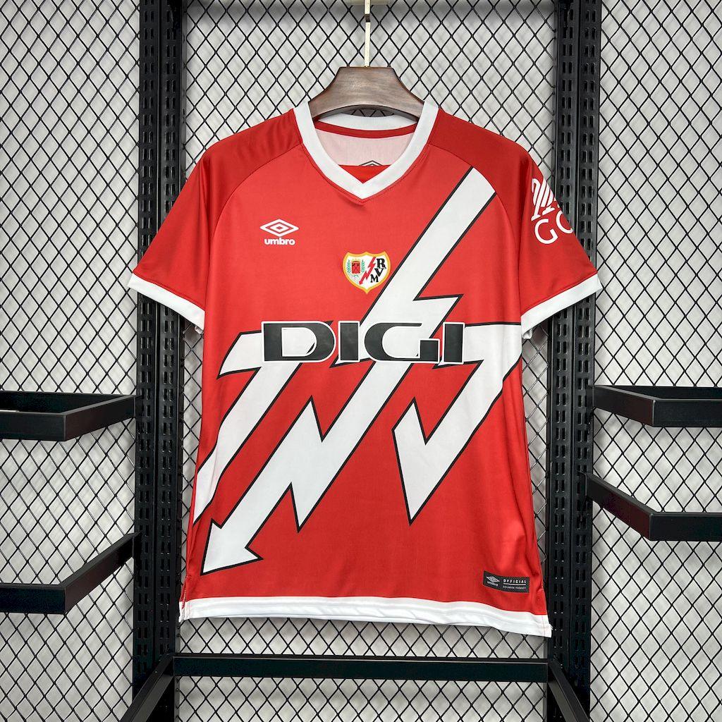 RAYO VALLECANO II 24/25 MAN